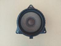 Передний правый динамик Toyota C-HR 2020- OEM 86160-F4030 крупным планом