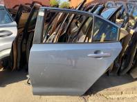 Дверь Toyota Corolla E210 MZEH12, NRE210, ZWE211 2020 Задн. Лев.