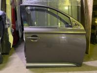 Дверь Mitsubishi Outlander 3 GF 2015- Перед. Прав.