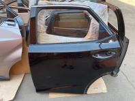 Дверь Lexus RX 4 GGL25L GYL25L AGL20L AGL25L 2015-2023 Задн. Лев.