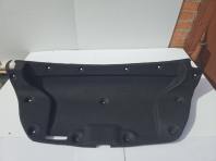 Оригинальная обшивка двери багажника Toyota Camry 70 XV70 64701-06160