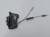 Замок двери передний правый Lexus RX 4 2015-2022 OEM 69030-48120 на складе