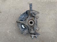 Кулак поворотный Kia Proceed CD левый OEM 51750J7010 с биркой склада