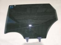 Стекло двери nissan qashqai j11 2013-2021 задн. лев.