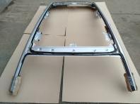 Крыша Hyundai Tucson TL 2015-2021  