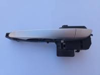 задняя левая ручка двери Hyundai Tucson TL 2015-2021 83651-D3000 общий вид
