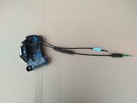 Замок передней левой двери для Lexus RX IV (2015-2022) OEM 69040-53140 б/у