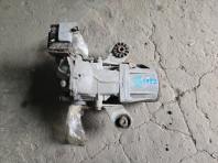 Редуктор Mitsubishi Outlander 3 GF OEM MN183530 фронтальный ракурс