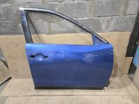 Дверь Nissan X-TRAIL T32 2013-2022 Перед. Прав.