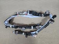 Шторка безопасности Honda CRV 5 RW 2016-  Прав.