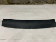 Обшивка двери багажника mitsubishi asx ga 2010-2023  