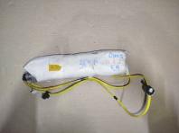 Подушка безопасности в сиденье Mitsubishi Outlander 3 GF 2012-2022 передняя правая CA0741420232 на складе