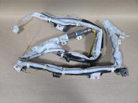 Шторка безопасности Toyota RAV4 40 XA40 2012-2019  Прав.