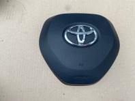 Подушка безопасности в руль toyota corolla e210  2018-  