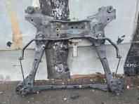 Подрамник Hyundai Santa Fe 4 TM 2020-2023 Перед. 