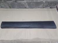 Молдинг двери nissan qashqai j11 2013-2021 перед. лев.