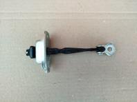 Ограничитель двери mitsubishi outlander 3 gf 2012-2022 перед. лев.