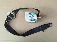 Ремень безопасности Lexus NX 2014-2017 передний левый OEM 7322078010 общий вид лямки