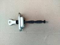 Ограничитель двери mitsubishi outlander 3 gf 2012-2022 задн. лев.