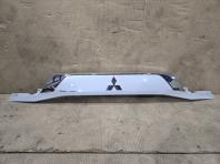 Накладка крышки багажника mitsubishi outlander 3 gf 2012-2022  