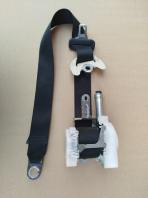Передний правый ремень безопасности Lexus NX 2014-2017 (код 7321078010) общий вид