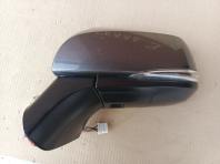 Зеркало Toyota RAV4 50 XA50 2018-2023  Лев.