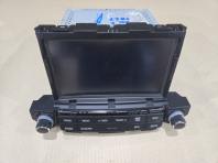 Магнитола Hyundai Tucson TL OEM 96160D7100 купить на авторазборке
