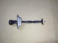 Ограничитель двери nissan qashqai j11 2013-2021 задн. прав.