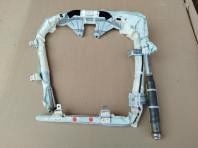 Шторка безопасности Mitsubishi ASX GA левая OEM 7030A433