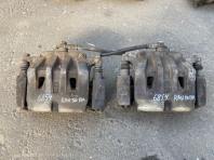 Суппорт тормозной Toyota RAV4 50 XA50 2018-2023 Перед. 