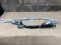 Шторка безопасности Toyota RAV4 40 XA40 2012-2019  Прав.