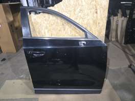 Передняя правая дверь Mazda CX-5 2 KF 2017- OEM KDYP-63-060A общий вид