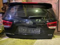 Крышка багажника Kia Sorento Prime UM 2017  