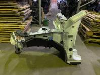Лонжерон Lexus NX AYZ10L AYZ15L ZGZ10L ZGZ15L 2014-2017 Перед. Лев.