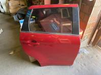 Дверь Mitsubishi ASX GA 2010-2023 Задн. Прав.