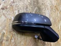 Зеркало Toyota RAV4 50 XA50 2018-2023 Перед. Прав.