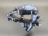 Шторка безопасности Honda CRV 5 RW 2016-  Прав.