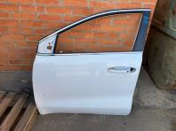 Дверь Kia Sportage QL 2015-2021 Перед. Лев.