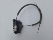 Оригинальный задний правый замок двери Nissan Qashqai J11 2013-2021 OEM 825004EA0A на складе