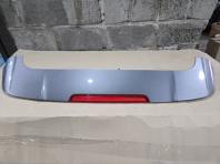 Спойлер kia sorento prime um 2014-2020  