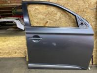Дверь Mitsubishi Outlander 3 GF 2015- Перед. Прав.