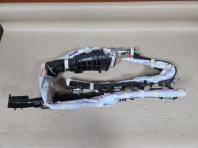 Шторка безопасности Honda CRV 5 RW 2016-  Лев.