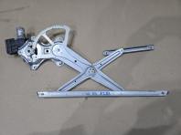 Стеклоподъемник передний левый Toyota C-HR (MAXH10) 2016-2023 OEM 85720-F4020, общий вид