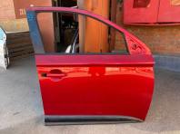 Дверь Mitsubishi Outlander 3 GF 2015-2023 Перед. Прав.