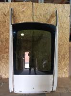 Крыша Nissan Qashqai J11 2013-2022  