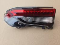 Фонарь в крышку багажника toyota rav4 50 xa50 2018- задн. прав.