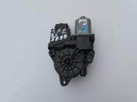Мотор стеклоподъемника задний левый Хендэ Санта Фе 4 TM OEM 83480-BW550 — общий вид