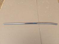 Оригинальная бархотка правой задней двери Hyundai Tucson TL 2015-2021 OEM 83220-D3010 спереди