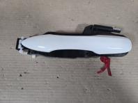 Ручка двери Toyota Corolla E210 2018 задняя левая OEM 69060-02B60