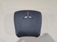 Подушка безопасности в руль mitsubishi outlander 3 gf 2012-2022  